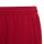 adidas Entrada 22 Shorts Kinder - rot -152