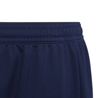 adidas Entrada 22 Shorts Kinder - navy - 164