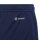 adidas Entrada 22 Shorts Kinder - navy - 164