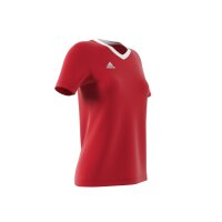 adidas Entrada 22 Trikot Damen - rot