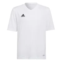 adidas Entrada 22 Trikot Kinder - weiß