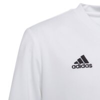 adidas Entrada 22 Trikot Kinder - weiß -152