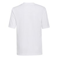 adidas Entrada 22 Trikot Kinder - weiß -152
