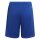 adidas Entrada 22 Shorts Kinder - blau -128