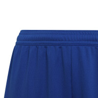 adidas Entrada 22 Shorts Kinder - blau -152