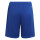 adidas Entrada 22 Shorts Kinder - blau -152