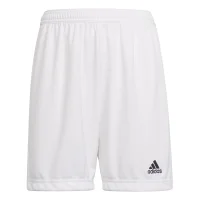 adidas Entrada 22 Shorts Kinder - weiß