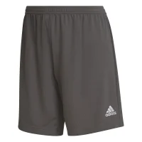 adidas Entrada 22 Shorts Damen - grau