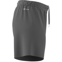 adidas Entrada 22 Shorts Damen - grau