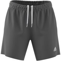 adidas Entrada 22 Shorts Damen - grau