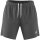 adidas Entrada 22 Shorts Damen - grau
