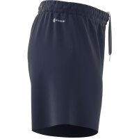 adidas Entrada 22 Shorts Damen - navy