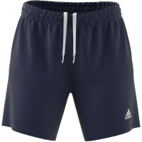 adidas Entrada 22 Shorts Damen - navy