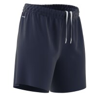 adidas Entrada 22 Shorts Damen - navy