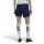 adidas Entrada 22 Shorts Damen - navy-M