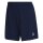 adidas Entrada 22 Shorts Damen - navy-L
