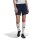 adidas Entrada 22 Shorts Damen - navy-L