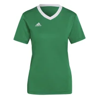 adidas Entrada 22 Trikot Damen - grün