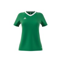 adidas Entrada 22 Trikot Damen - grün