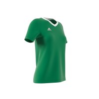 adidas Entrada 22 Trikot Damen - grün