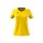 adidas Entrada 22 Trikot Damen - gelb