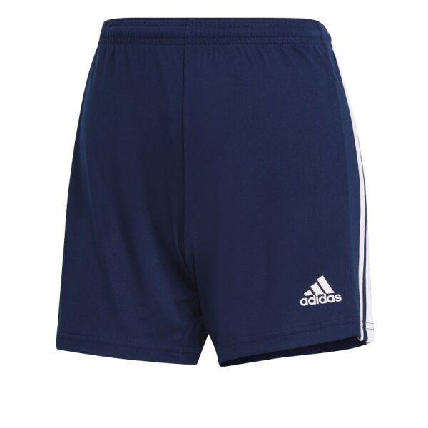 adidas Squadra 21 Shorts Damen - navy - S