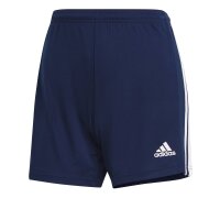 adidas Squadra 21 Shorts Damen - navy - S