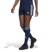 adidas Squadra 21 Shorts Damen - navy - S