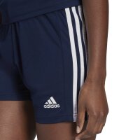 adidas Squadra 21 Shorts Damen - navy - S