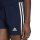 adidas Squadra 21 Shorts Damen - navy - S
