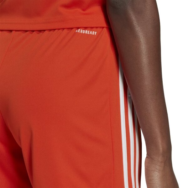 adidas Squadra 21 Shorts Damen - orange-XL