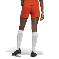 adidas Squadra 21 Shorts Damen - orange-XL