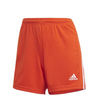 adidas Squadra 21 Shorts Damen - orange-XL