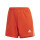 adidas Squadra 21 Shorts Damen - orange-XL