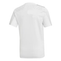 adidas Regista 20 Trikot Kinder - weiß/schwarz