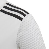 adidas Regista 20 Trikot Kinder - weiß/schwarz
