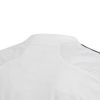 adidas Regista 20 Trikot Kinder - weiß/schwarz