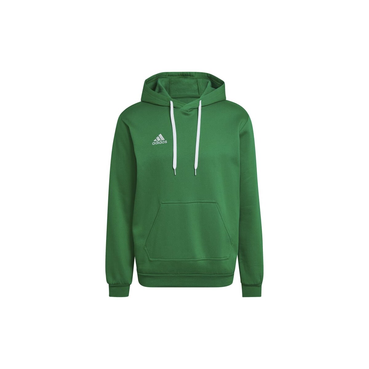 adidas Entrada 22 Hoodie Herren - grn