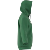 adidas Entrada 22 Hoodie Herren - grün