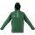 adidas Entrada 22 Hoodie Herren - grün