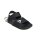adidas adilette Badelatsche Sandale Kinder - core black