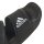 adidas adilette Badelatsche Sandale Kinder - core black