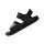 adidas adilette Badelatsche Sandale Kinder - core black