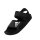 adidas adilette Badelatsche Sandale Kinder - core black