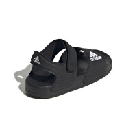 adidas Adilette Sandale Kinder - schwarz-34