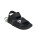 adidas Adilette Sandale Kinder - schwarz-34