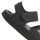 adidas Adilette Sandale Kinder - schwarz-34