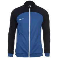 Nike Academy Pro Trainingsjacke Herren - blau/schwarz