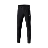 Erima Trainingshose mit Wadeneinsatz 2.0 Herren - schwarz