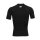Under Armour Kompression T-Shirt Herren - schwarz-XL